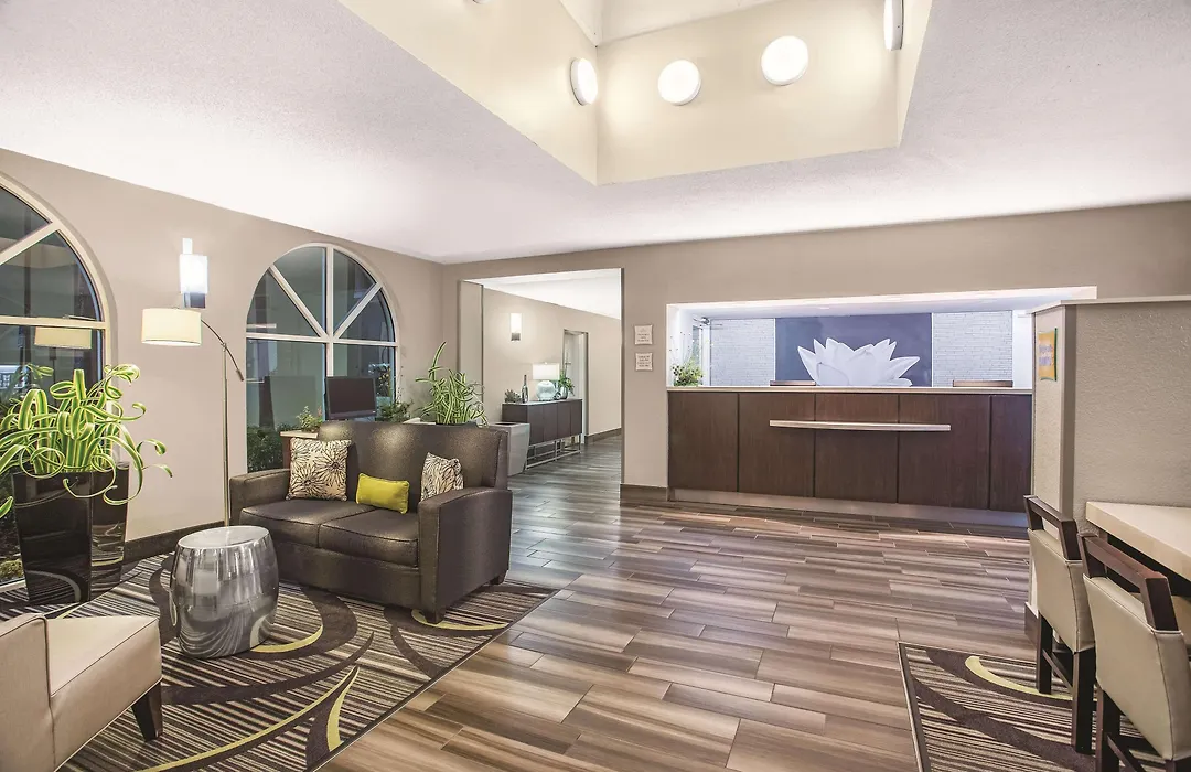 La Quinta By Wyndham Fort Lauderdale Tamarac-1