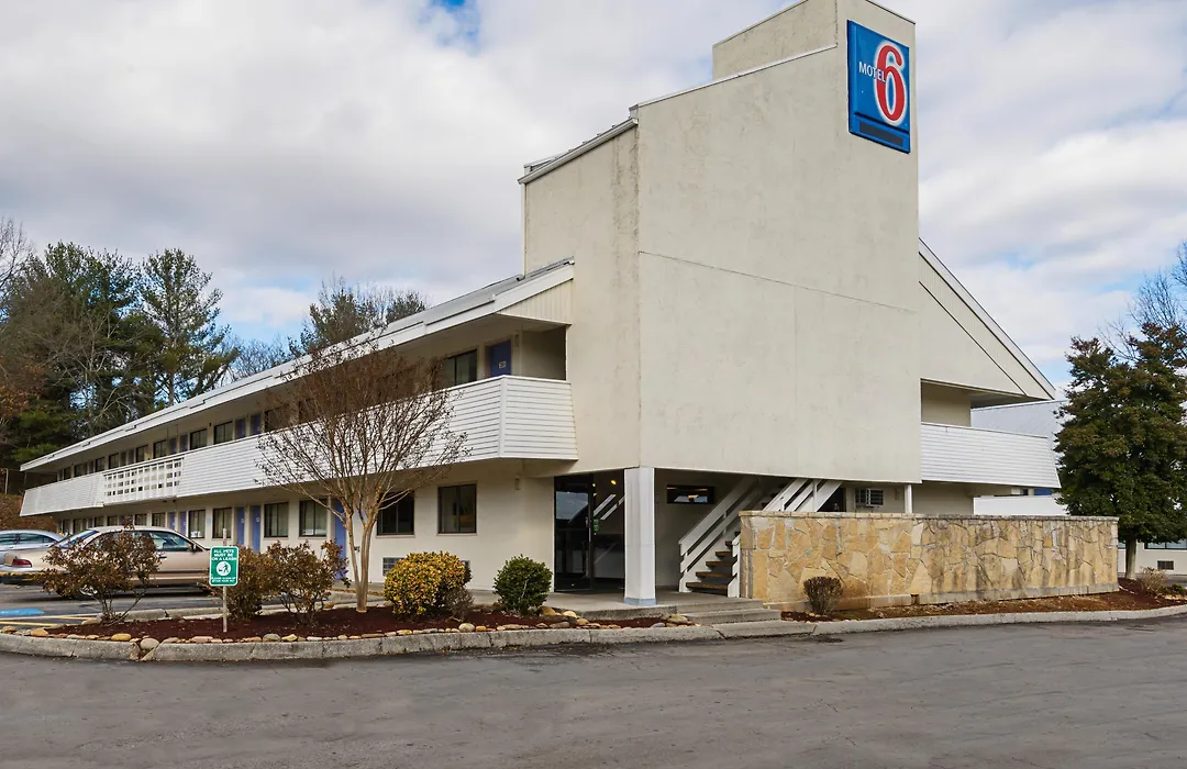 Motel 6-Knoxville, Tn - North-1