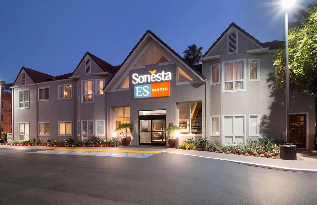 Sonesta Es Suites Huntington Beach Fountain Valley-1