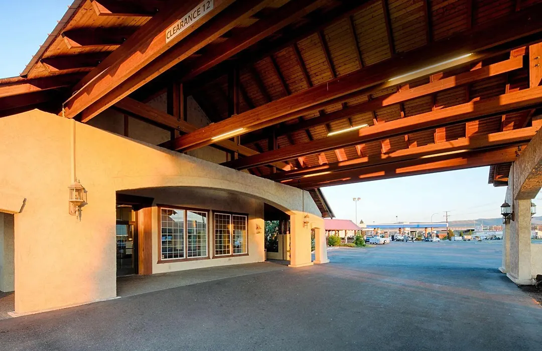 Red Lion Hotel Ellensburg-1