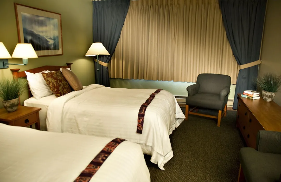 Westmark Sitka Hotel-1