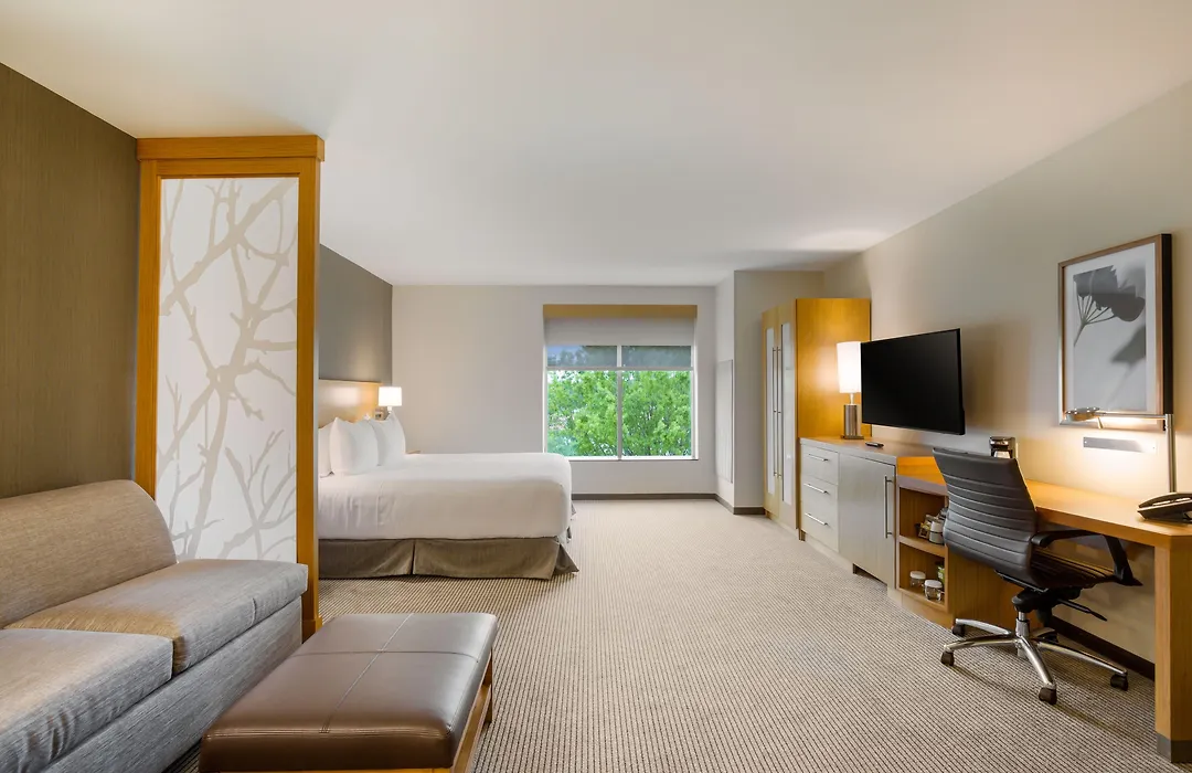 Hyatt Place Hampton Convention Center-1