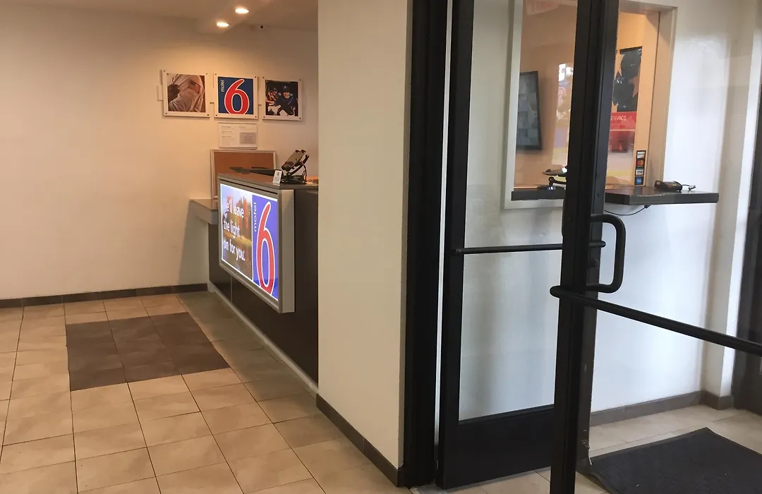Motel 6-Nashville, Tn - Airport-1