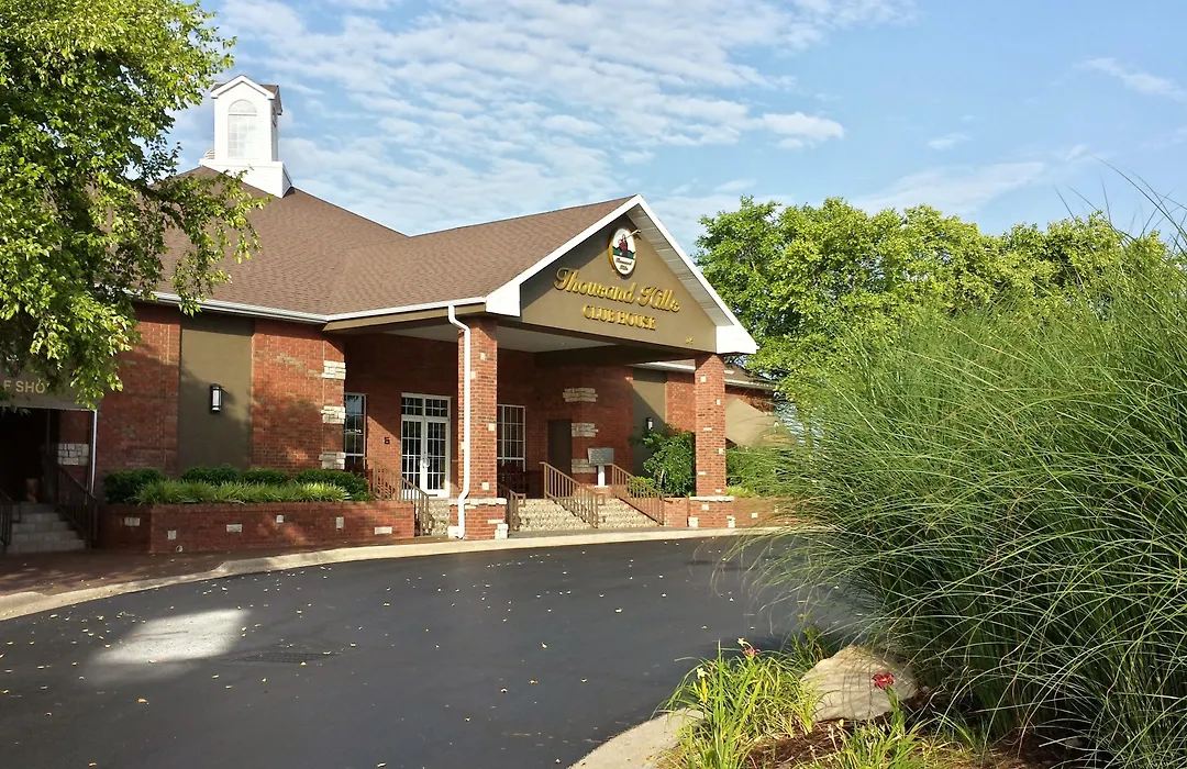Thousand Hills Golf Resort-1