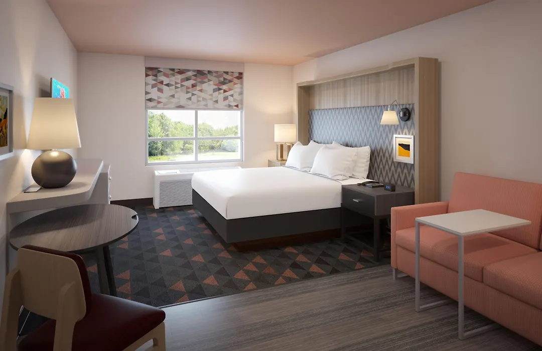 Holiday Inn Hattiesburg - North By Ihg-1