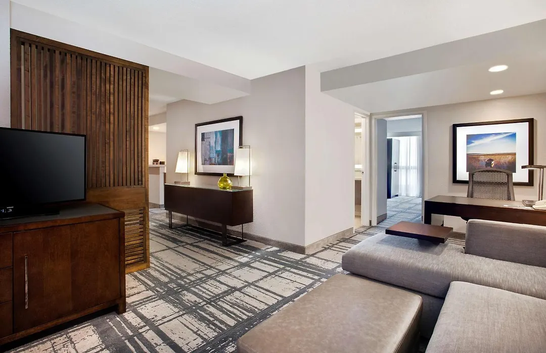 Embassy Suites By Hilton Orlando International Drive Convention Center-1