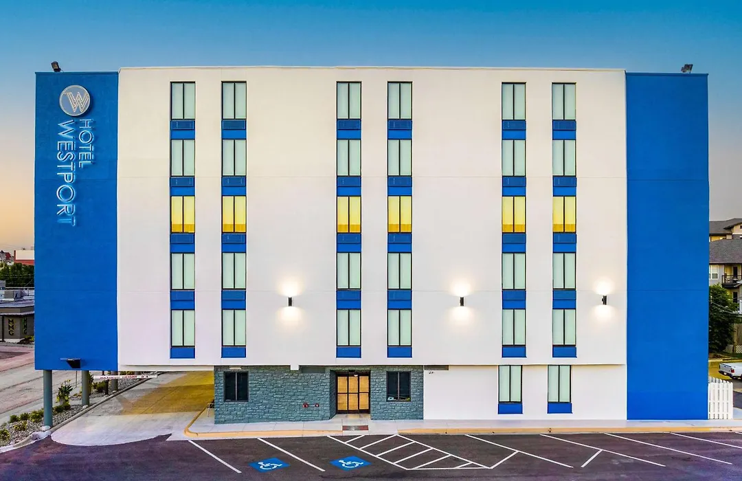 Hotel Westport Kansas City, Tapestry Collection By Hilton-1