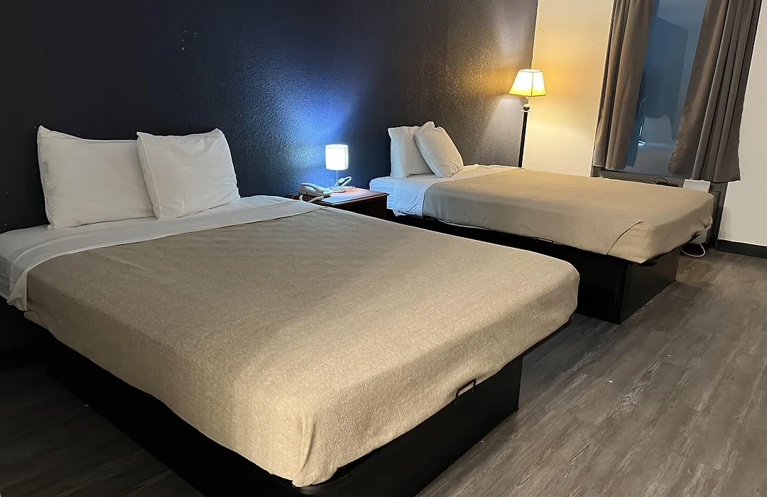 The Nest Hotel Suffolk-1