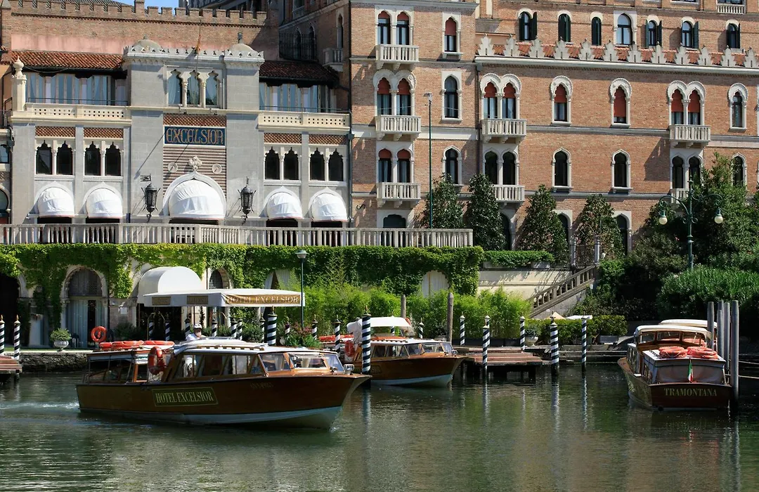 Hotel Excelsior Venice-1