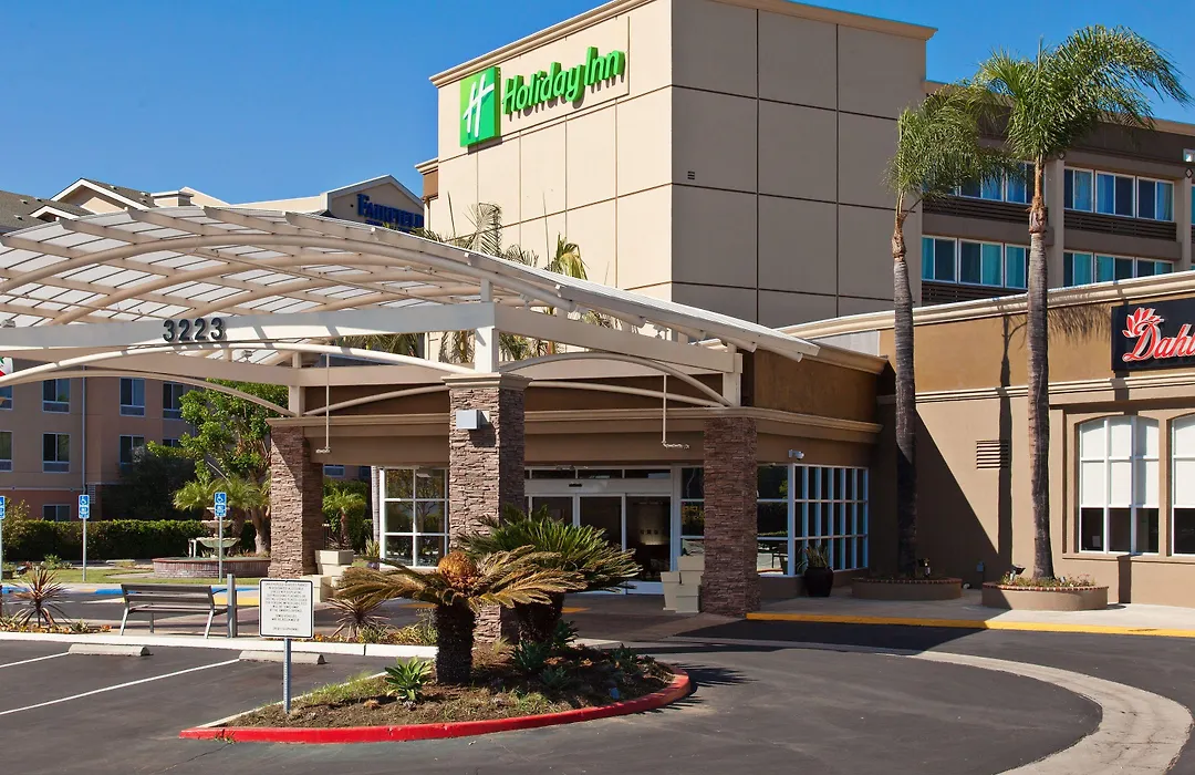 Holiday Inn West Covina, An Ihg Hotel-1
