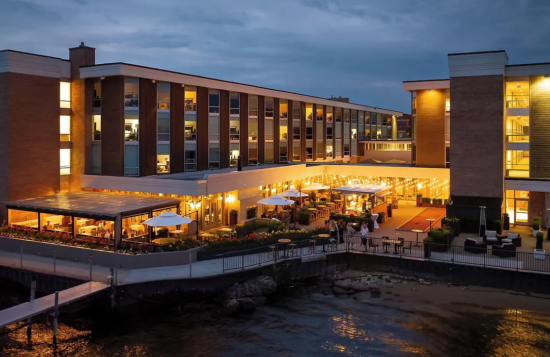 West Bay Beach, A Holiday Inn Resort-1
