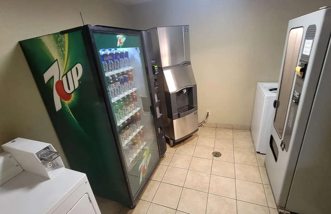 Quality Inn Sheridan-1
