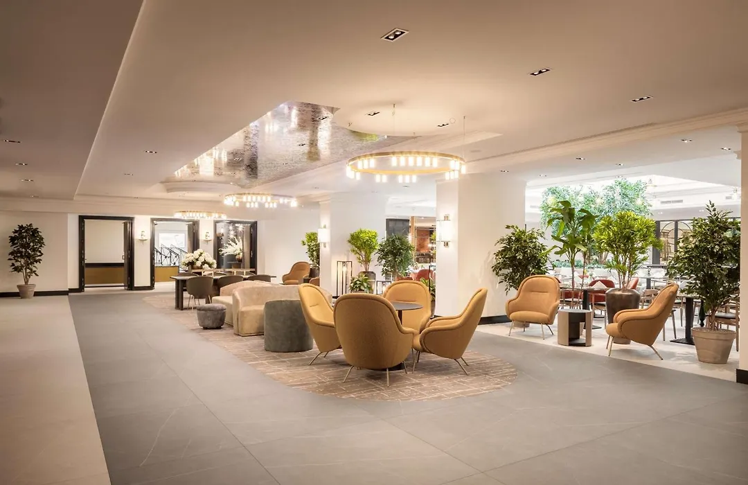 Hilton Heidelberg-1