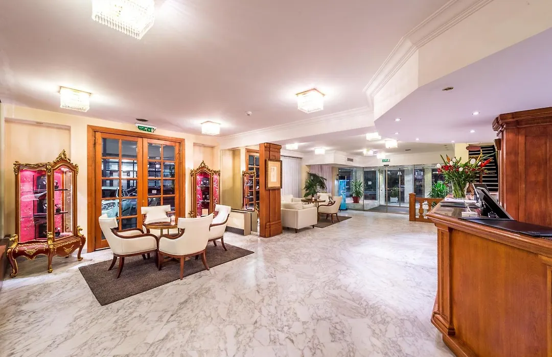 Hotel Century-1