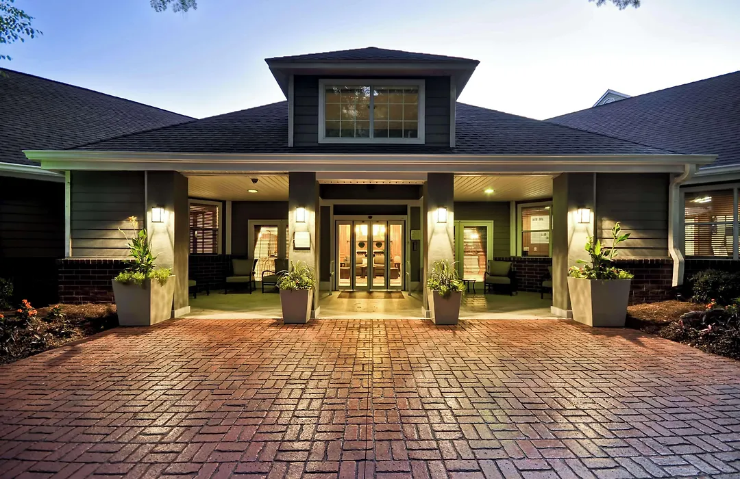 Homewood Suites By Hilton Atlanta-Galleria/Cumberland-1
