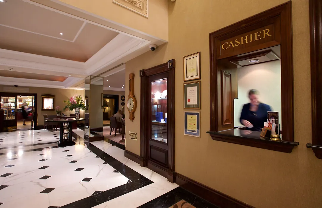 The Chester Grosvenor-1