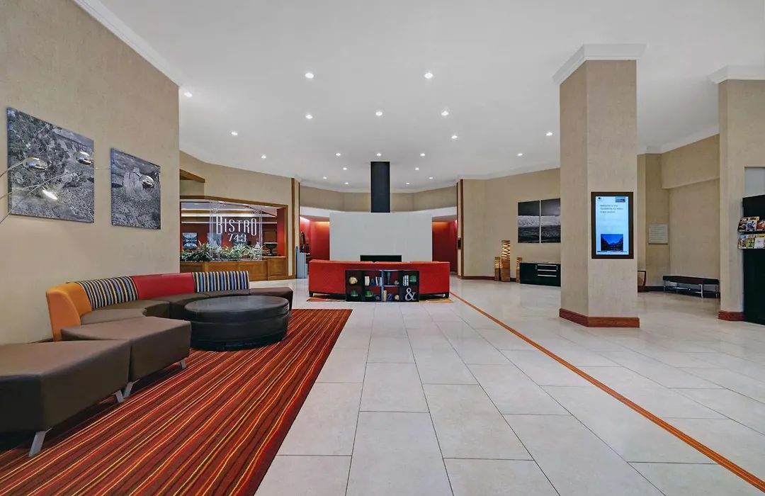 Doubletree By Hilton Grand Junction-1