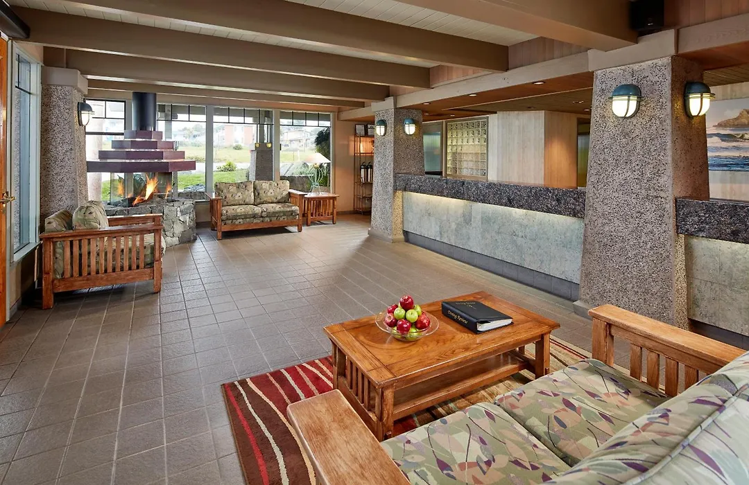 Cavalier Oceanfront Resort-1