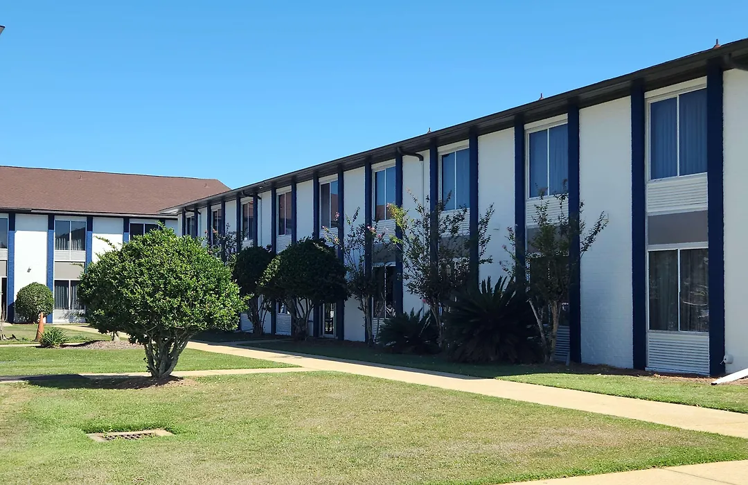 Americas Best Value Inn & Suites-Foley - Fully Renovated-1