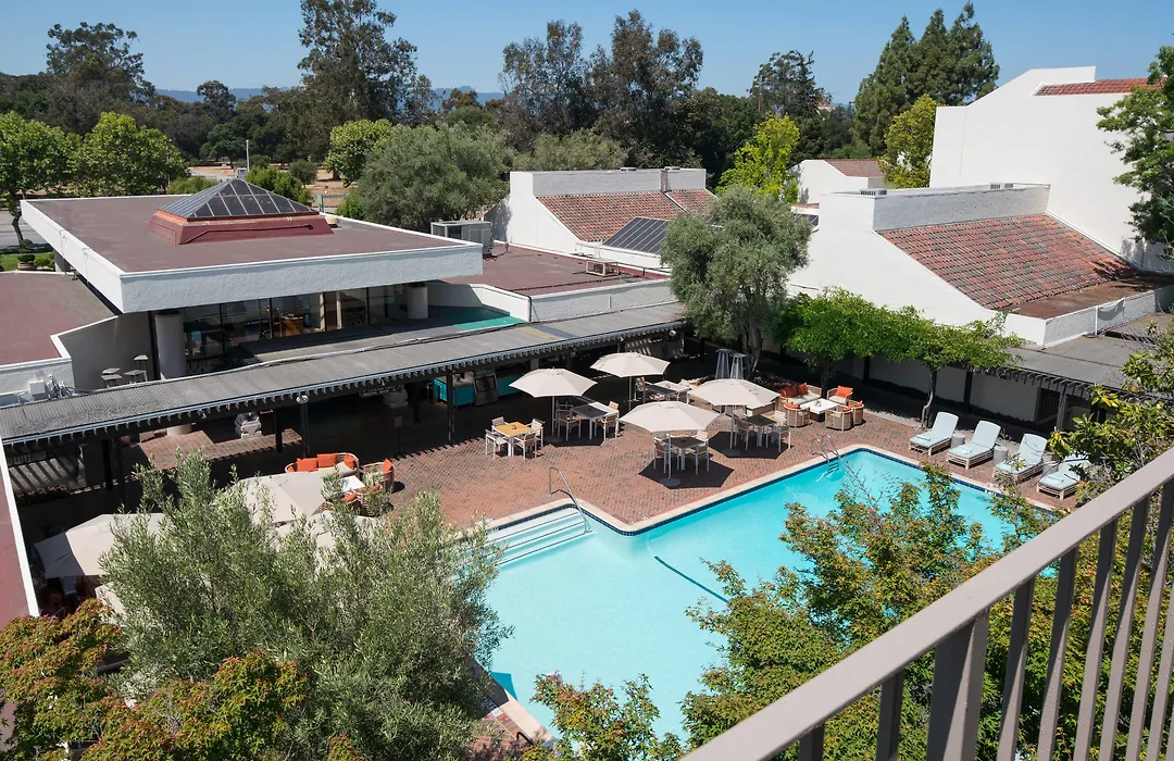 Sheraton Palo Alto Hotel-1