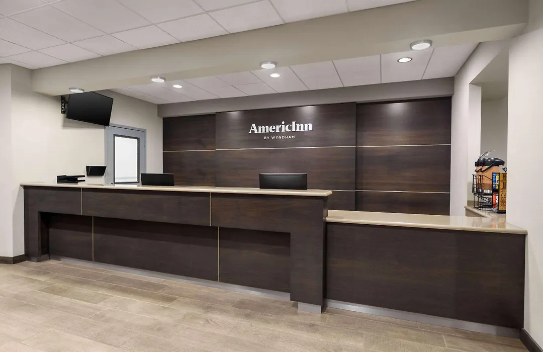 Americinn By Wyndham Rochester Near Mayo Clinic-1