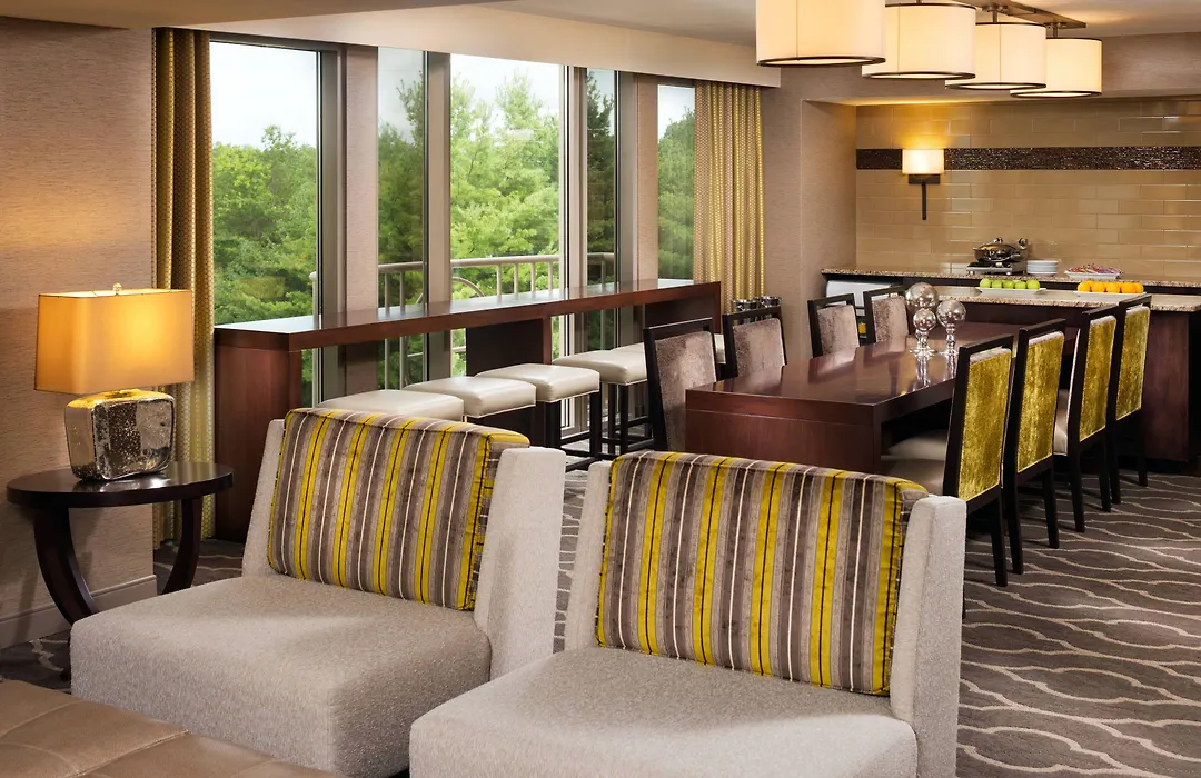 Sheraton Hartford South-1