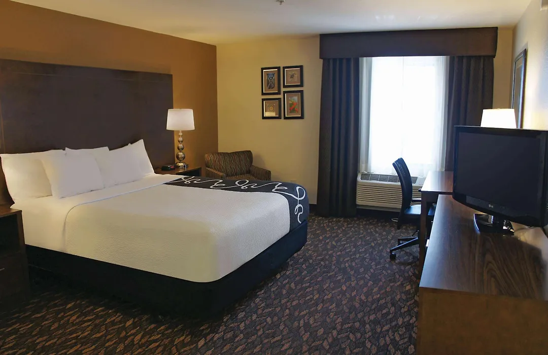 La Quinta By Wyndham Oakland - Hayward-1