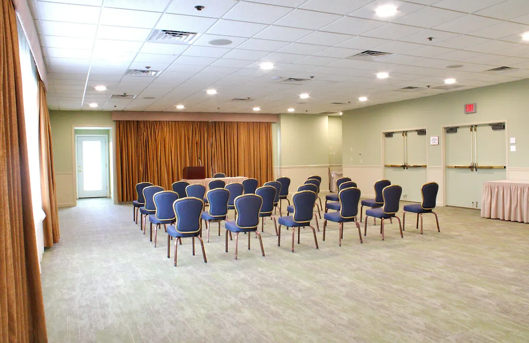 Resort & Conference Center At Hyannis-1