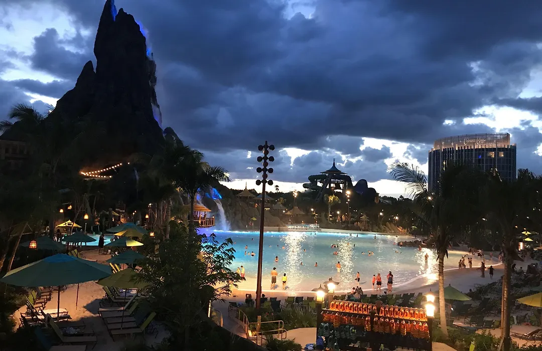 Sheraton Suites Orlando Airport Hotel-1