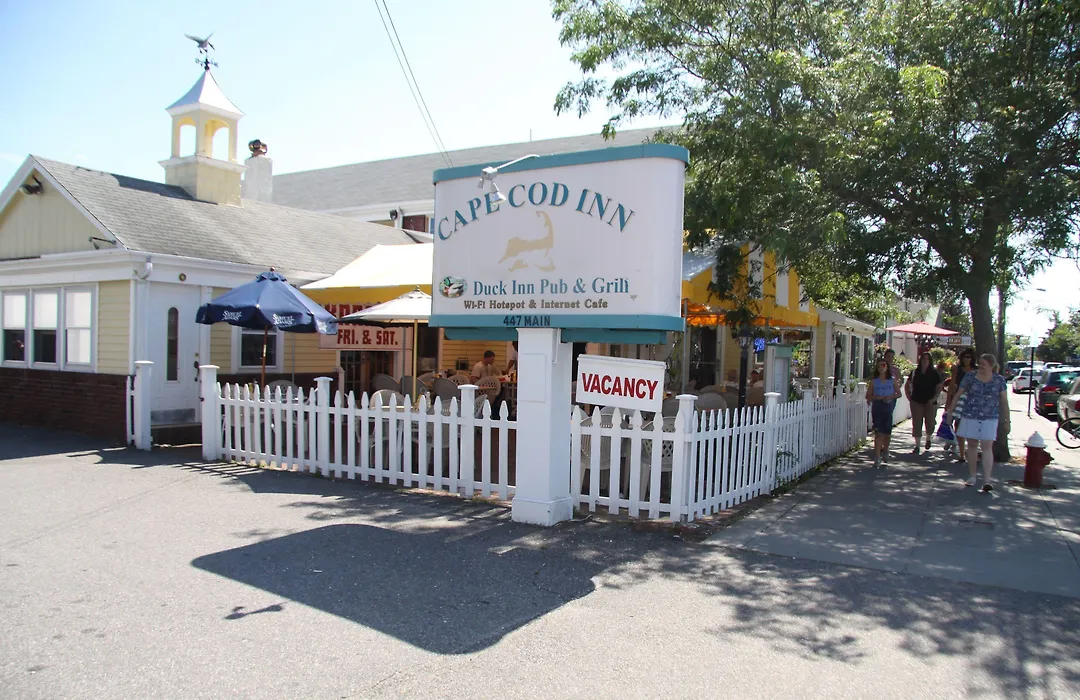 Cape Cod Inn-1