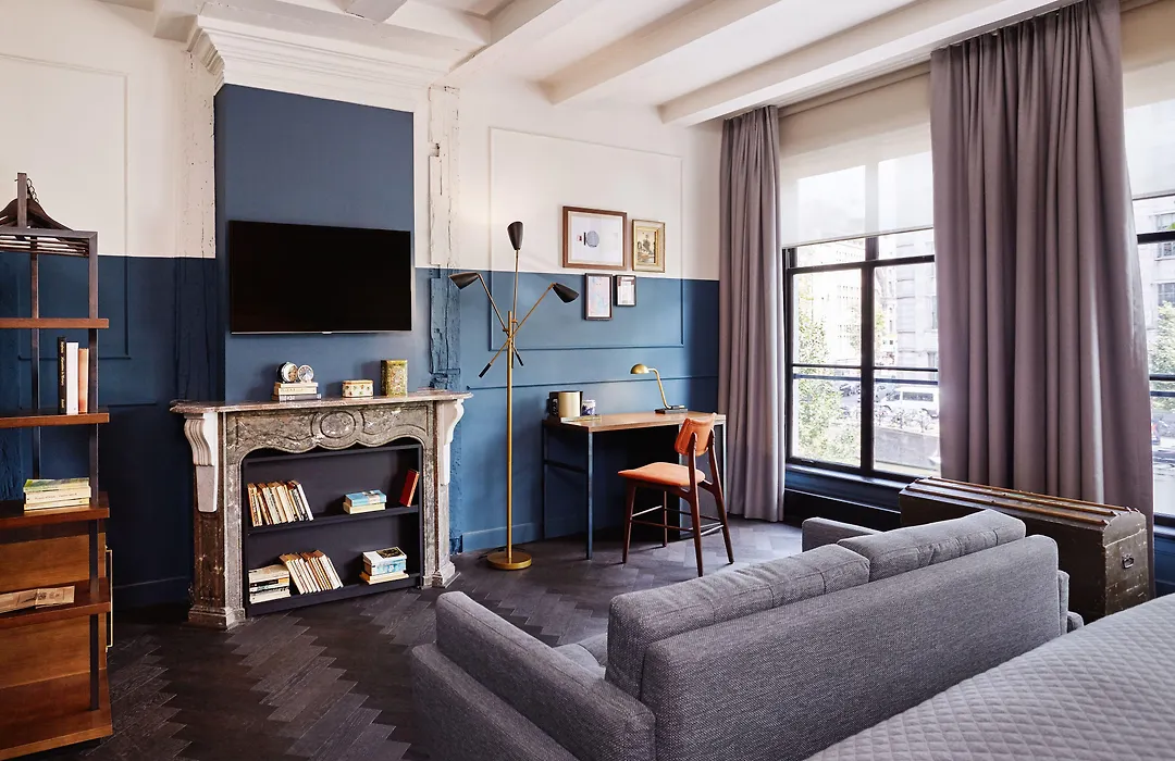The Hoxton, Amsterdam-1