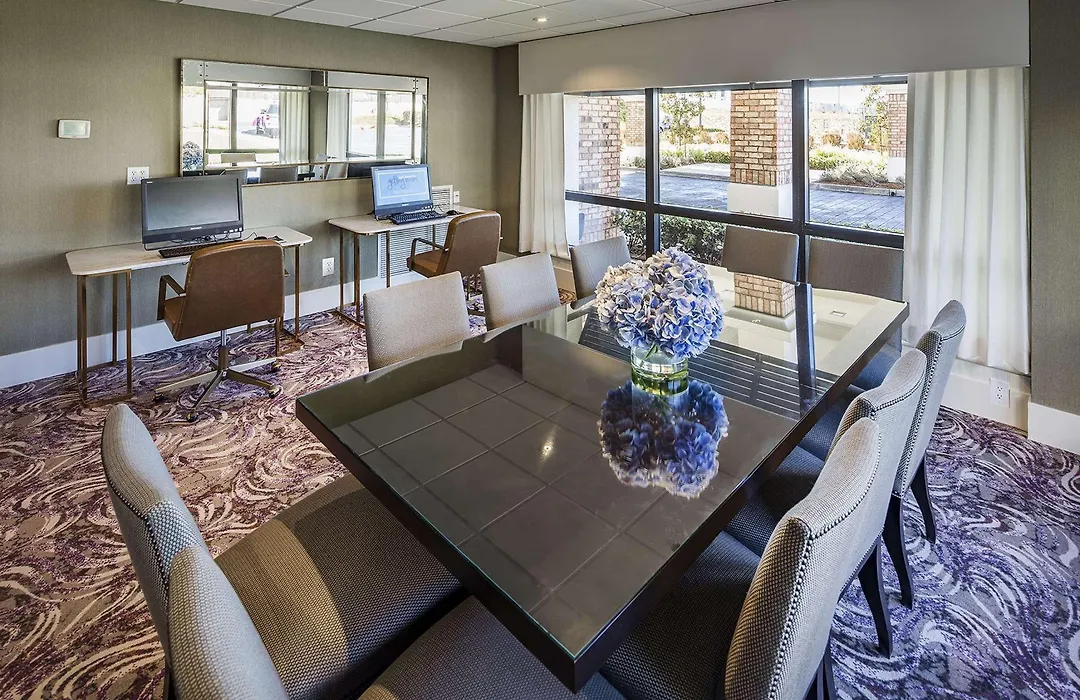 Hampton Inn By Hilton San Diego - Kearny Mesa-1