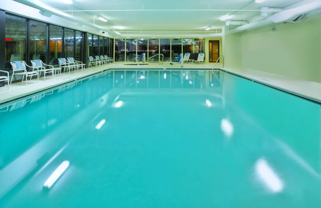 Fairfield Inn Ann Arbor-1