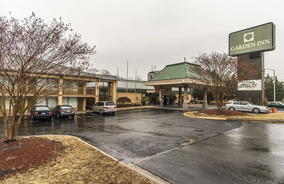 Northeast Garden Inn-1