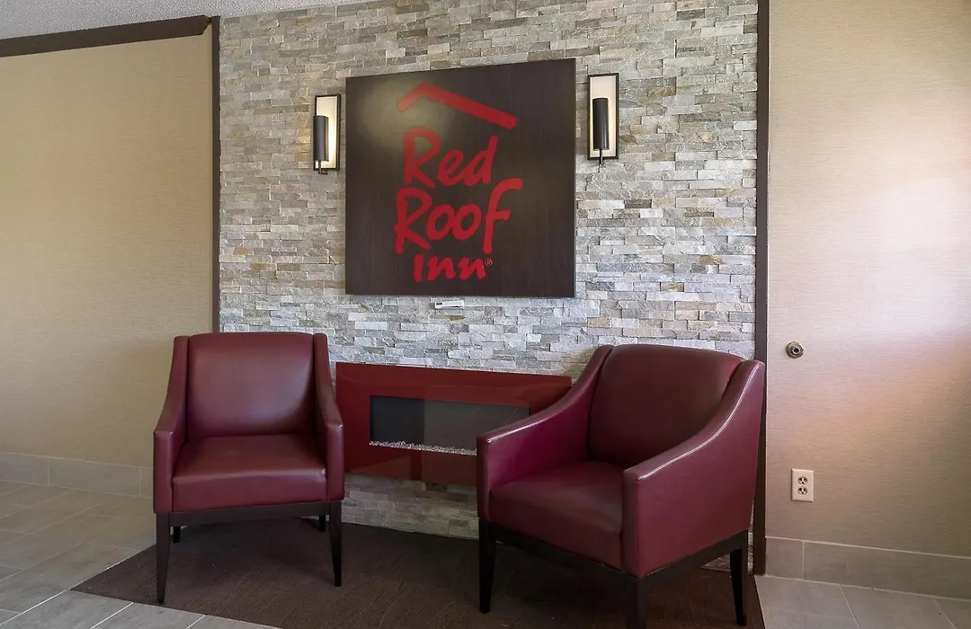 Red Roof Inn Dayton Huber Heights-1