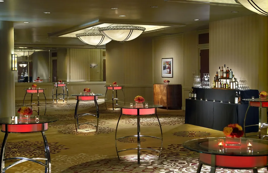 Warner Center Marriott Woodland Hills-1
