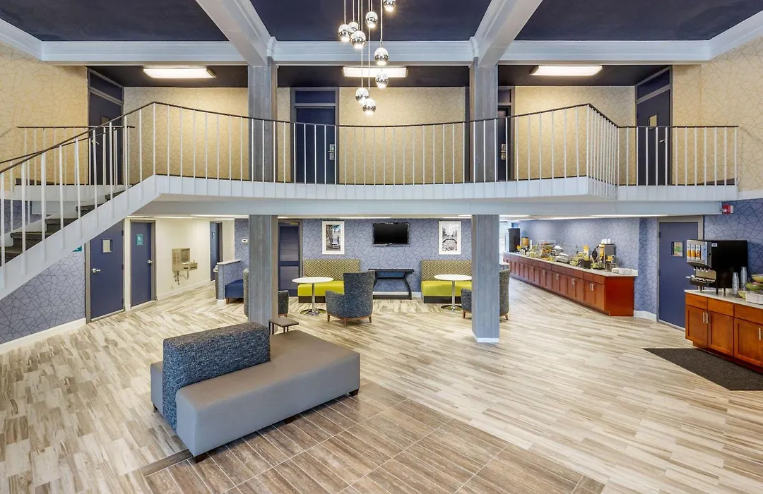 Quality Inn & Suites Apex - Holly Springs Nc-1
