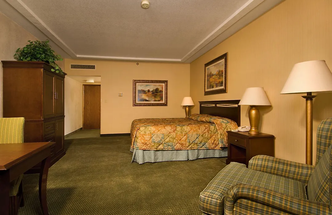 University Square Hotel-1