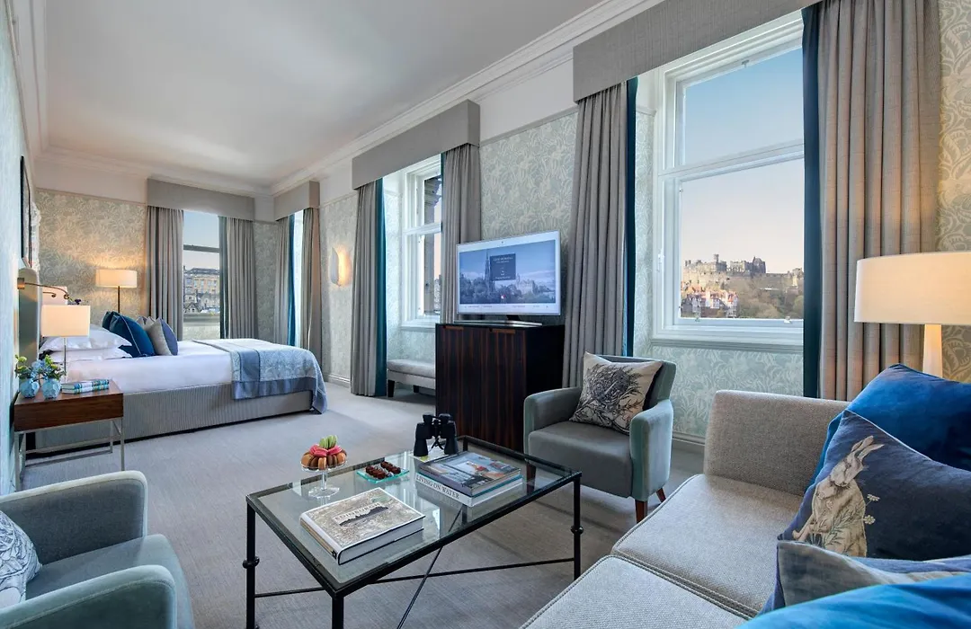The Balmoral Hotel-1