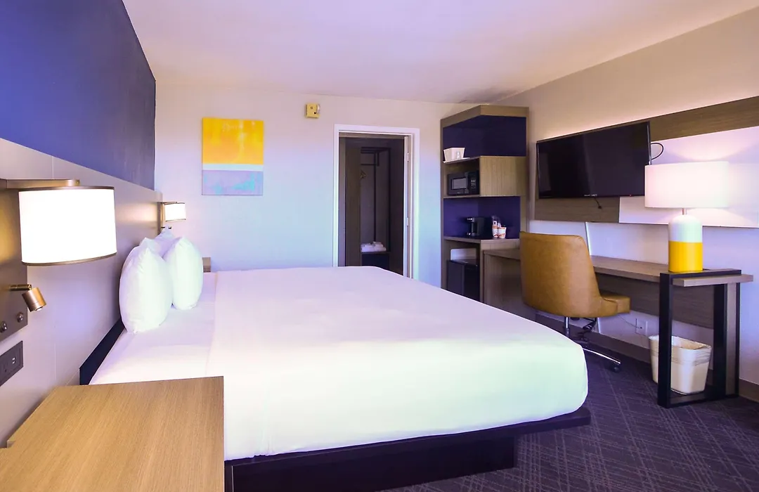 Comfort Inn Encinitas Near Legoland-1