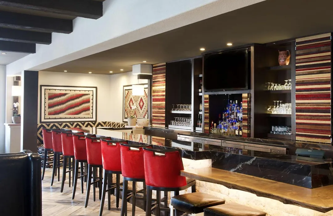 Hilton Santa Fe Historic Plaza-1