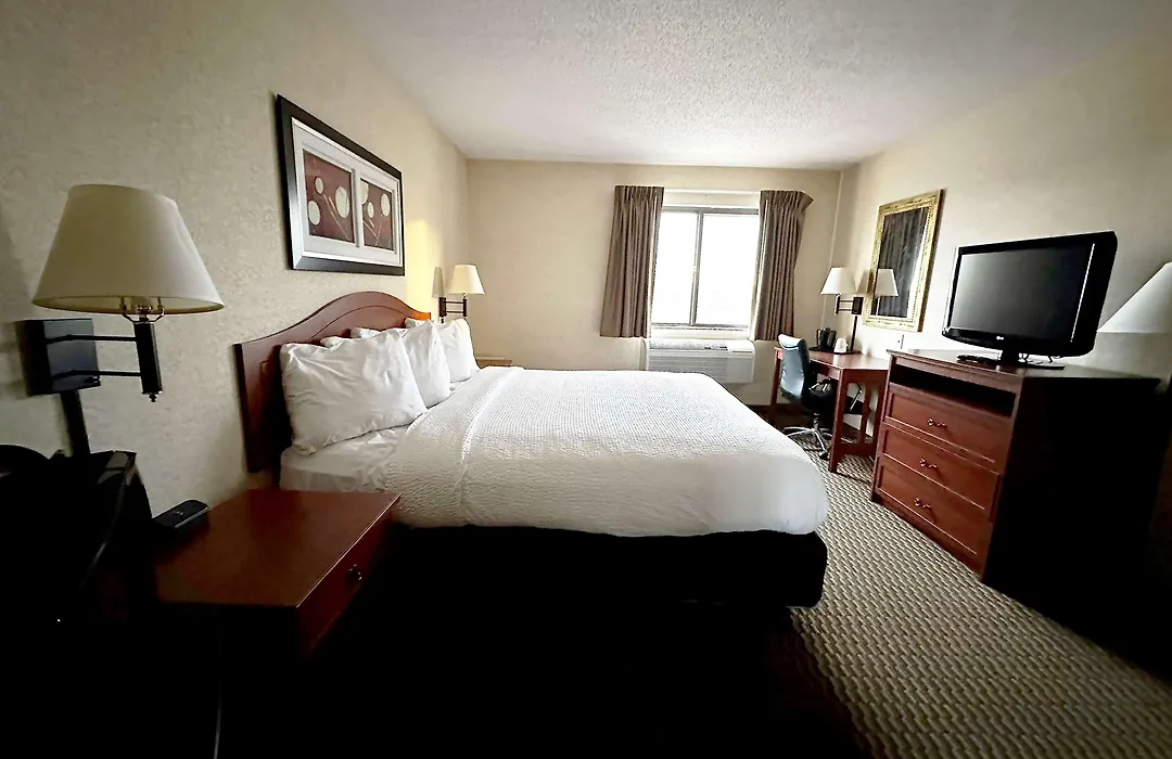 Comfort Inn I-90-1