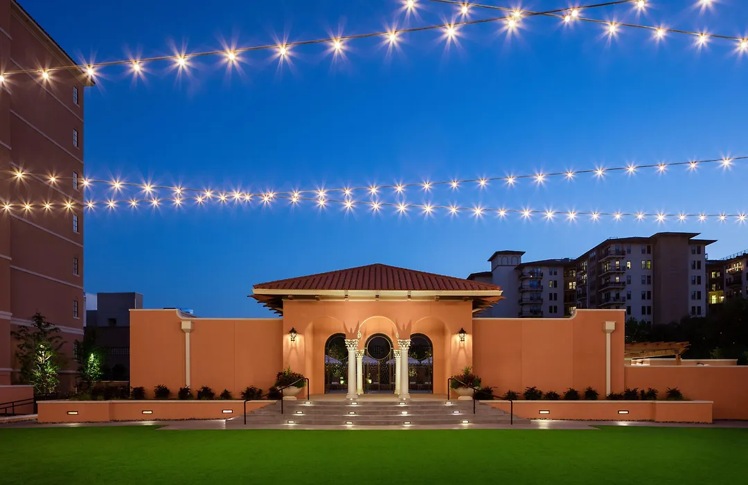 Rosewood Mansion On Turtle Creek-1