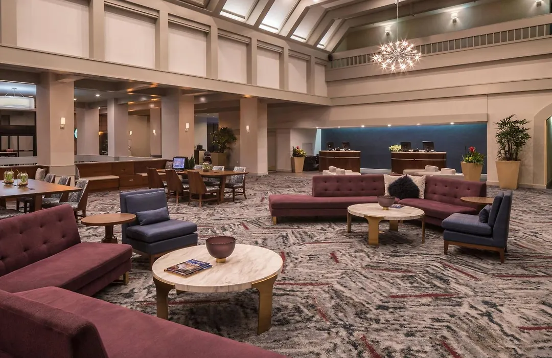 Sheraton Salt Lake City-1