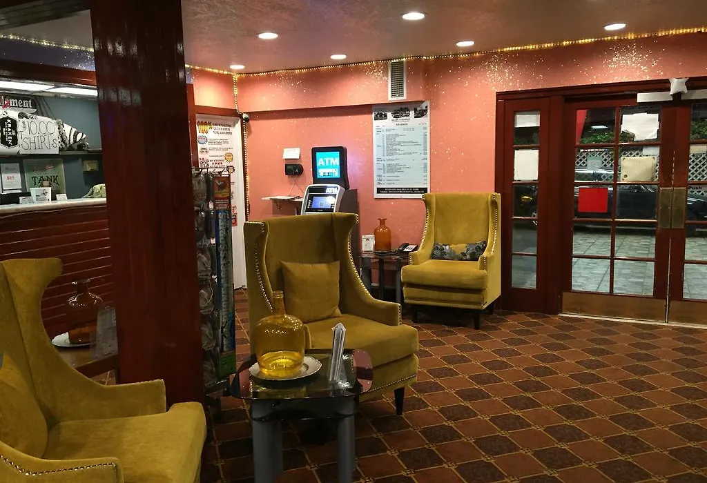 Tradewinds Airport Hotel-1