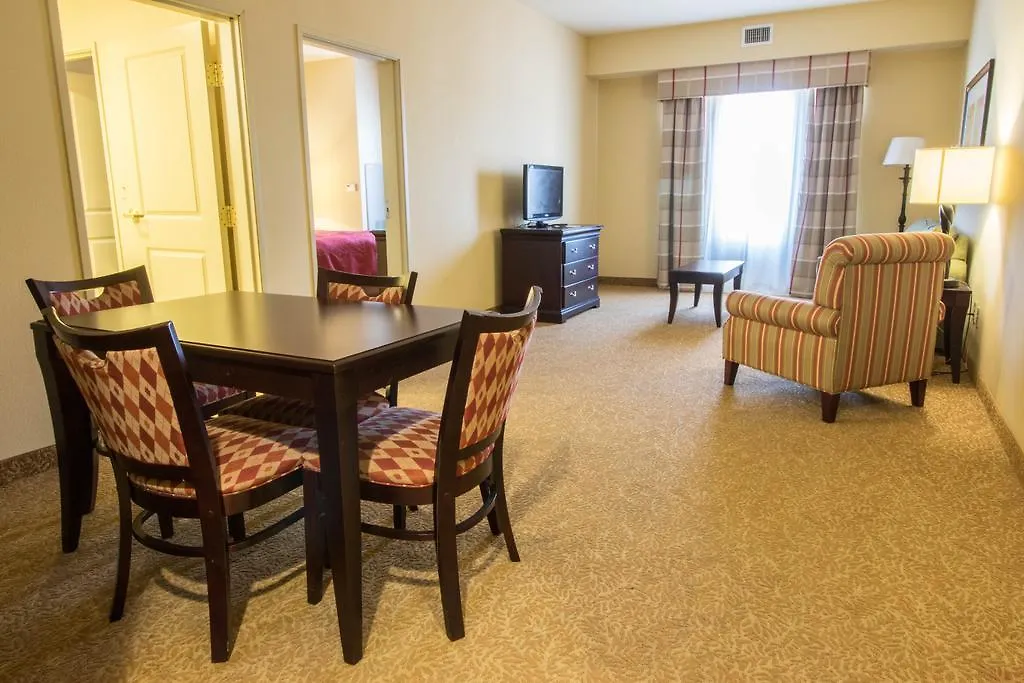 Country Inn & Suites By Radisson, Meridian, Ms-1
