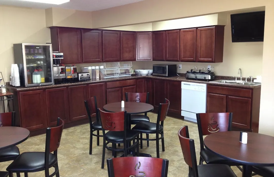 New Victorian Inn & Suites Kearney-1