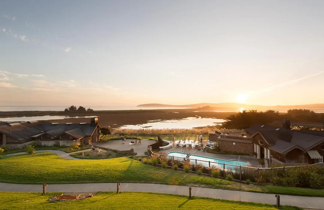 The Lodge At Bodega Bay-1