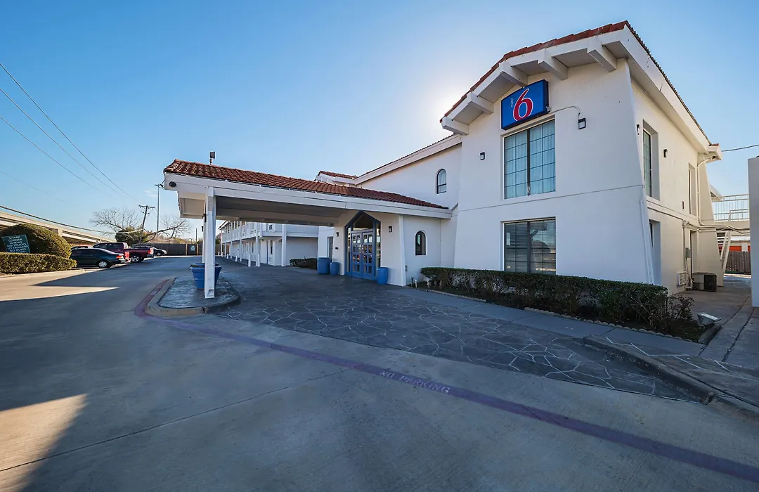 Motel 6-Grand Prairie, Tx - Interstate 30-1