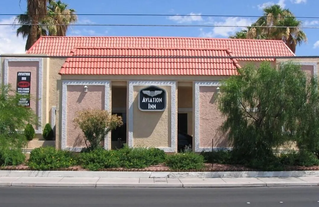 Aviation Inn-1